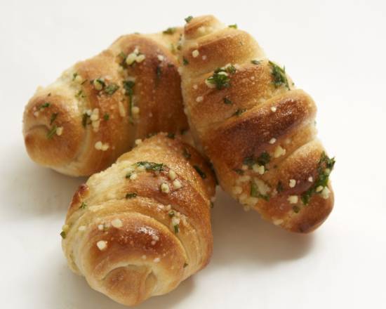 Garlic Rolls