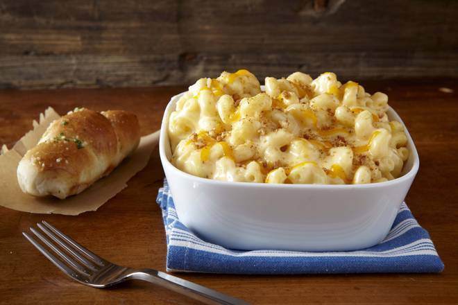 Macaroni and Cheese Pasta