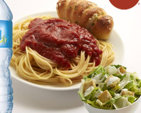 Pasta Combo