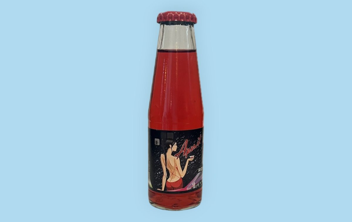Bitter