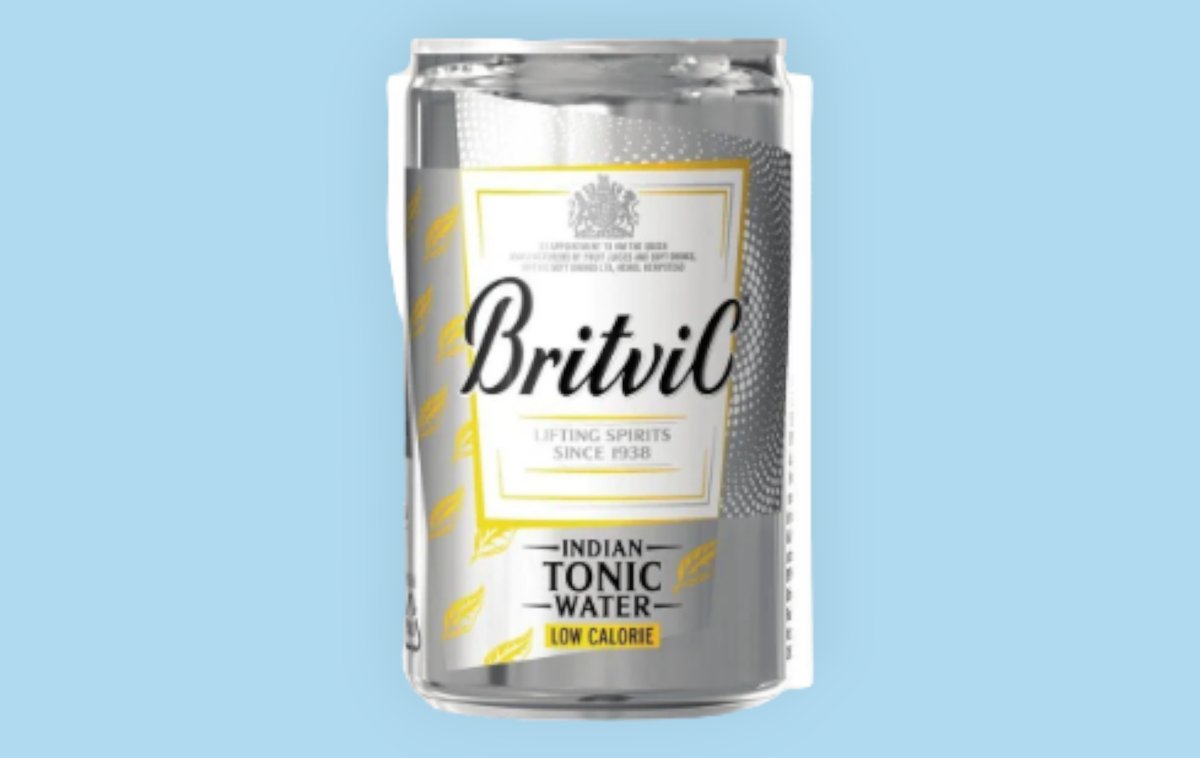 Britvic