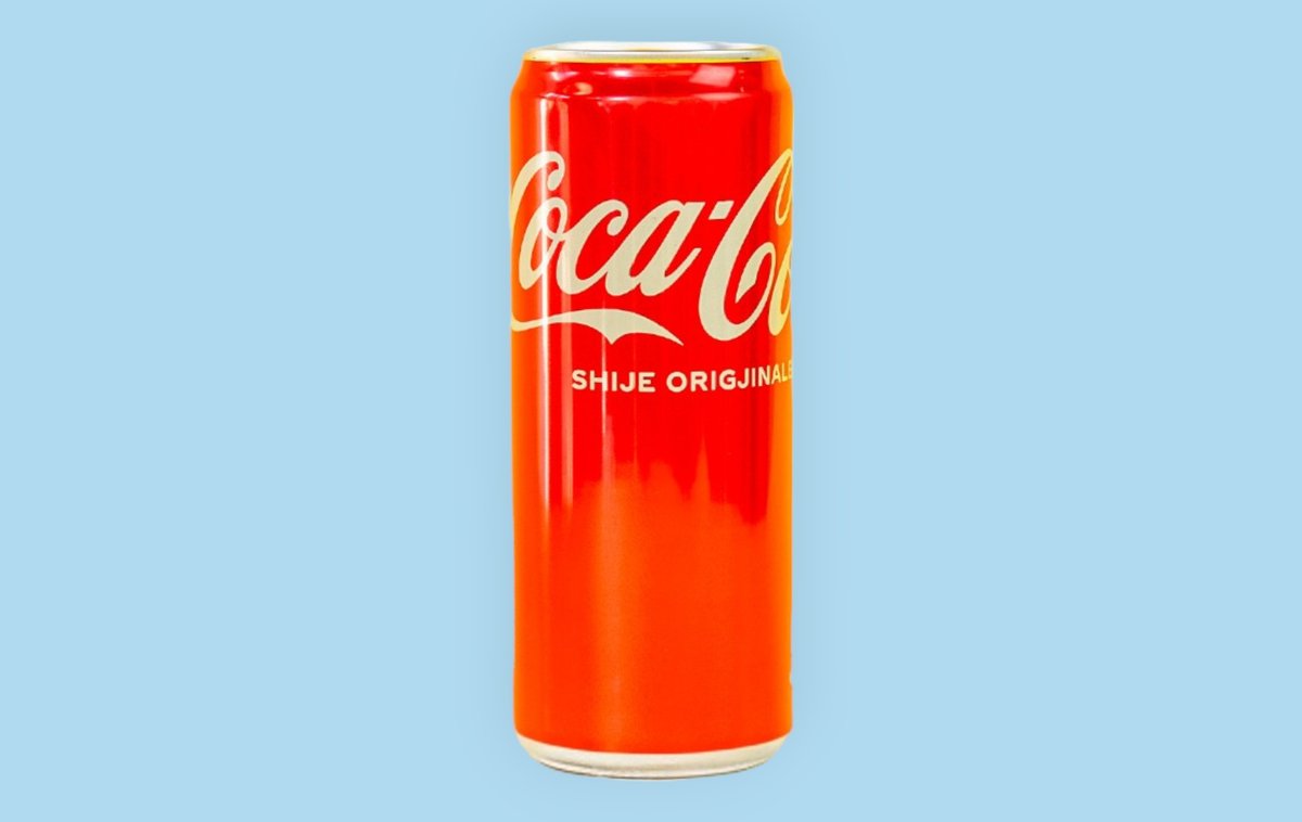 Coca-Cola