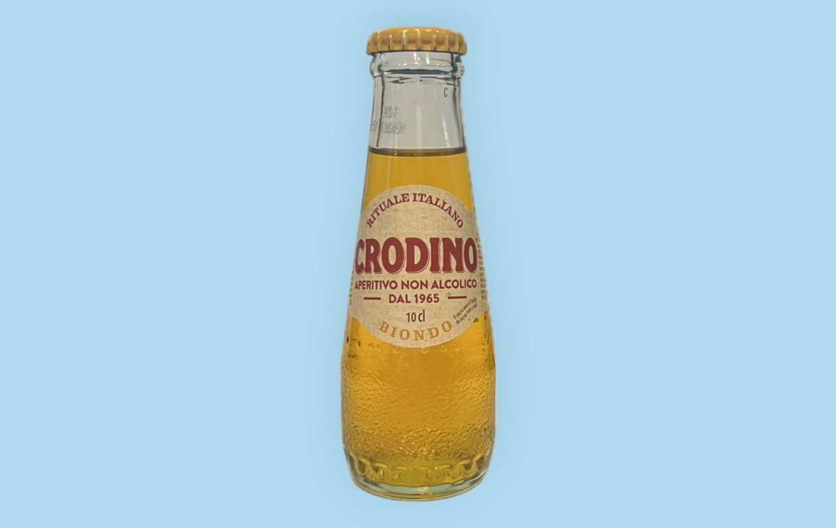 Crodino