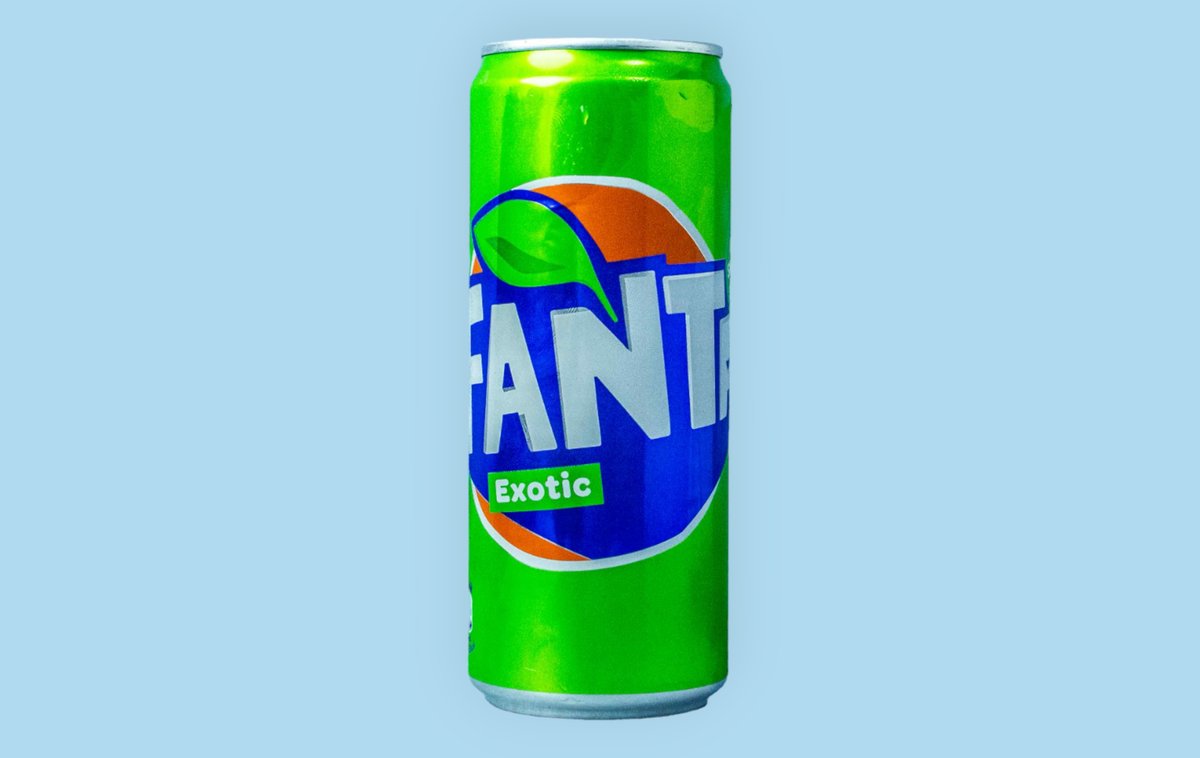 Fanta