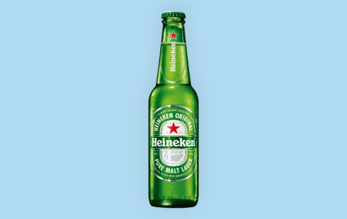 Heineken