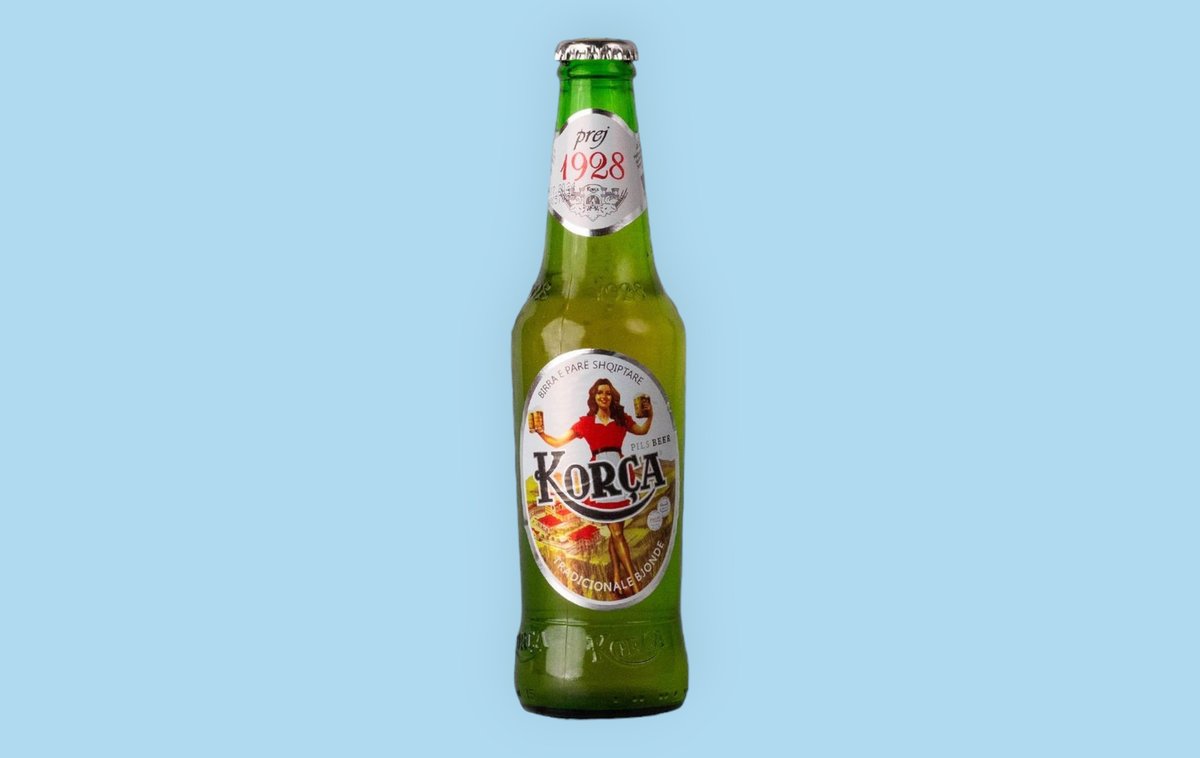Korça