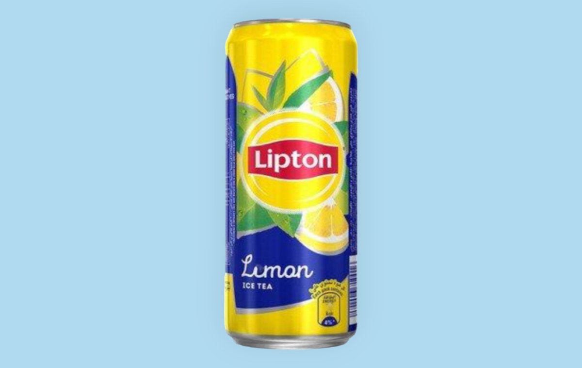 Lipton Ice tea