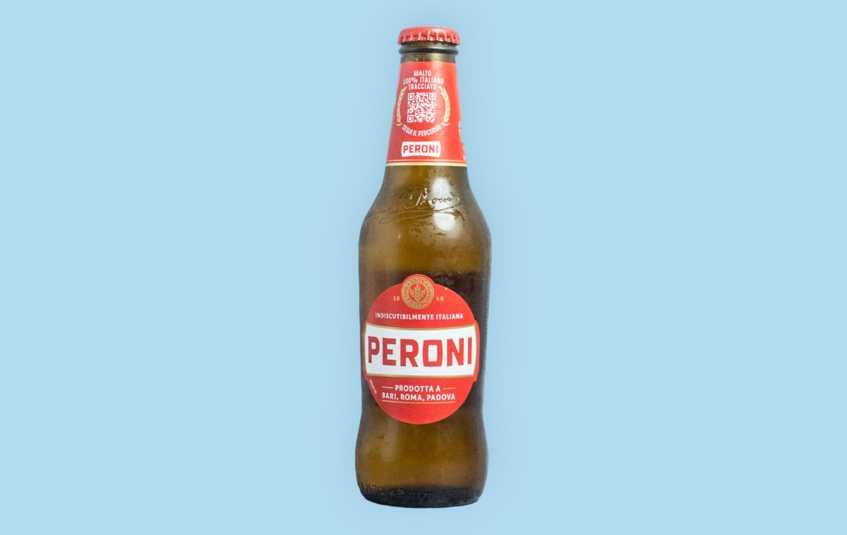 Peroni