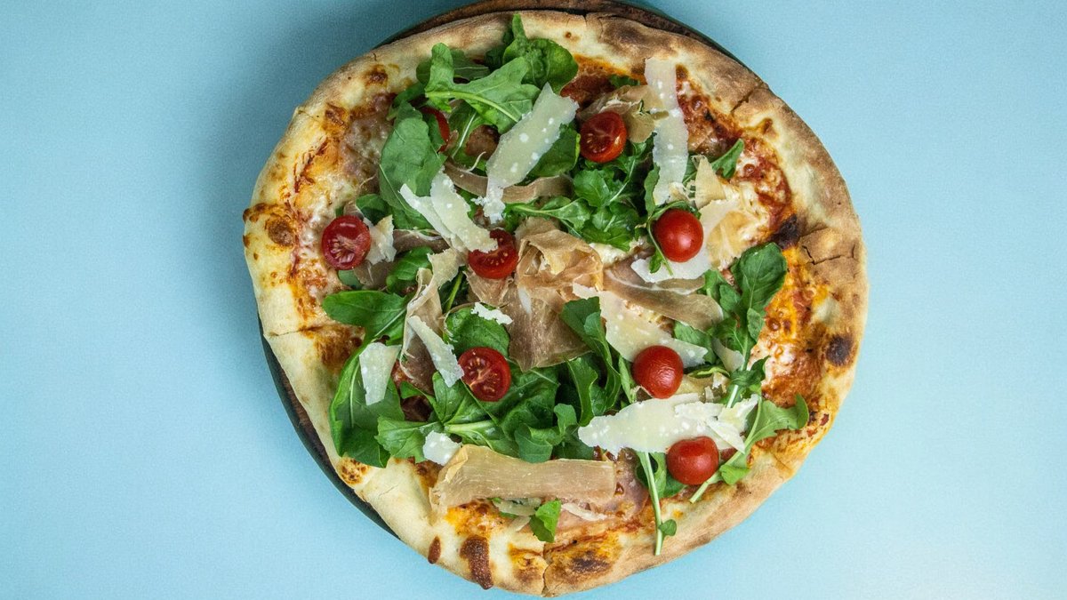 Pizza Vecchia