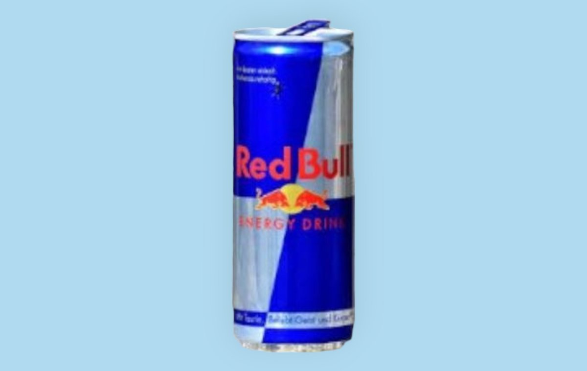 Red Bull