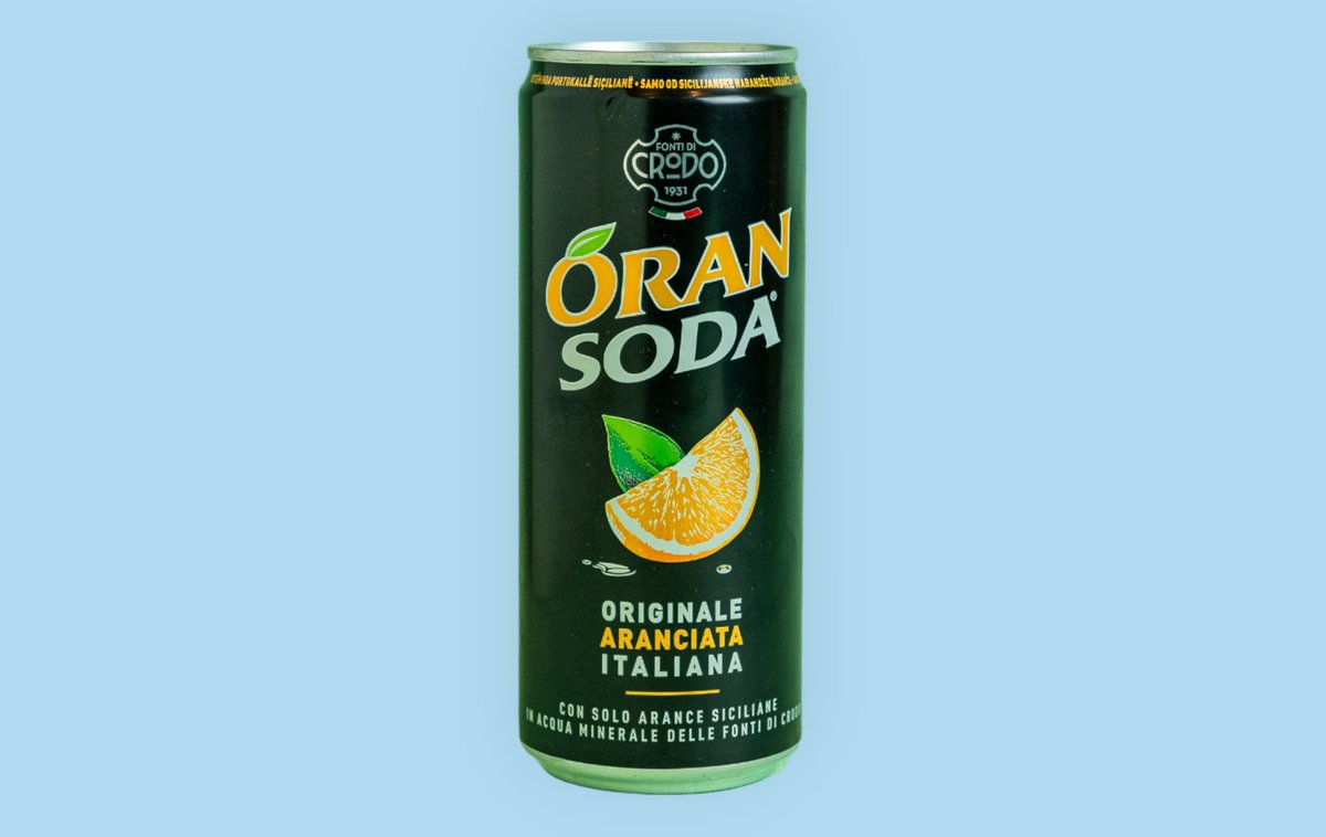 Soda