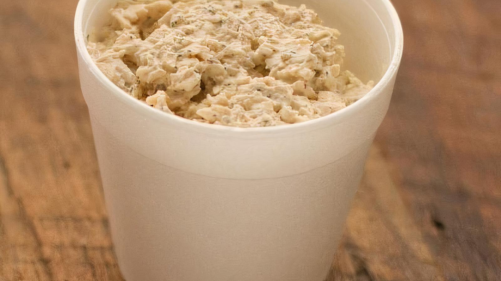 1 lb. Chicken Salad