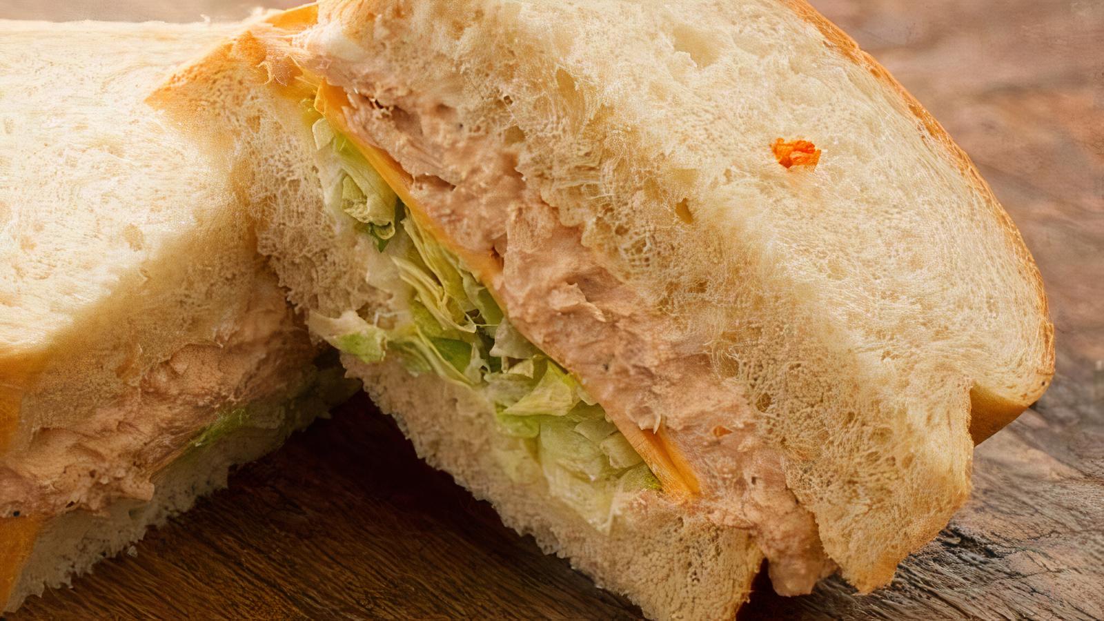 Albacore Tuna