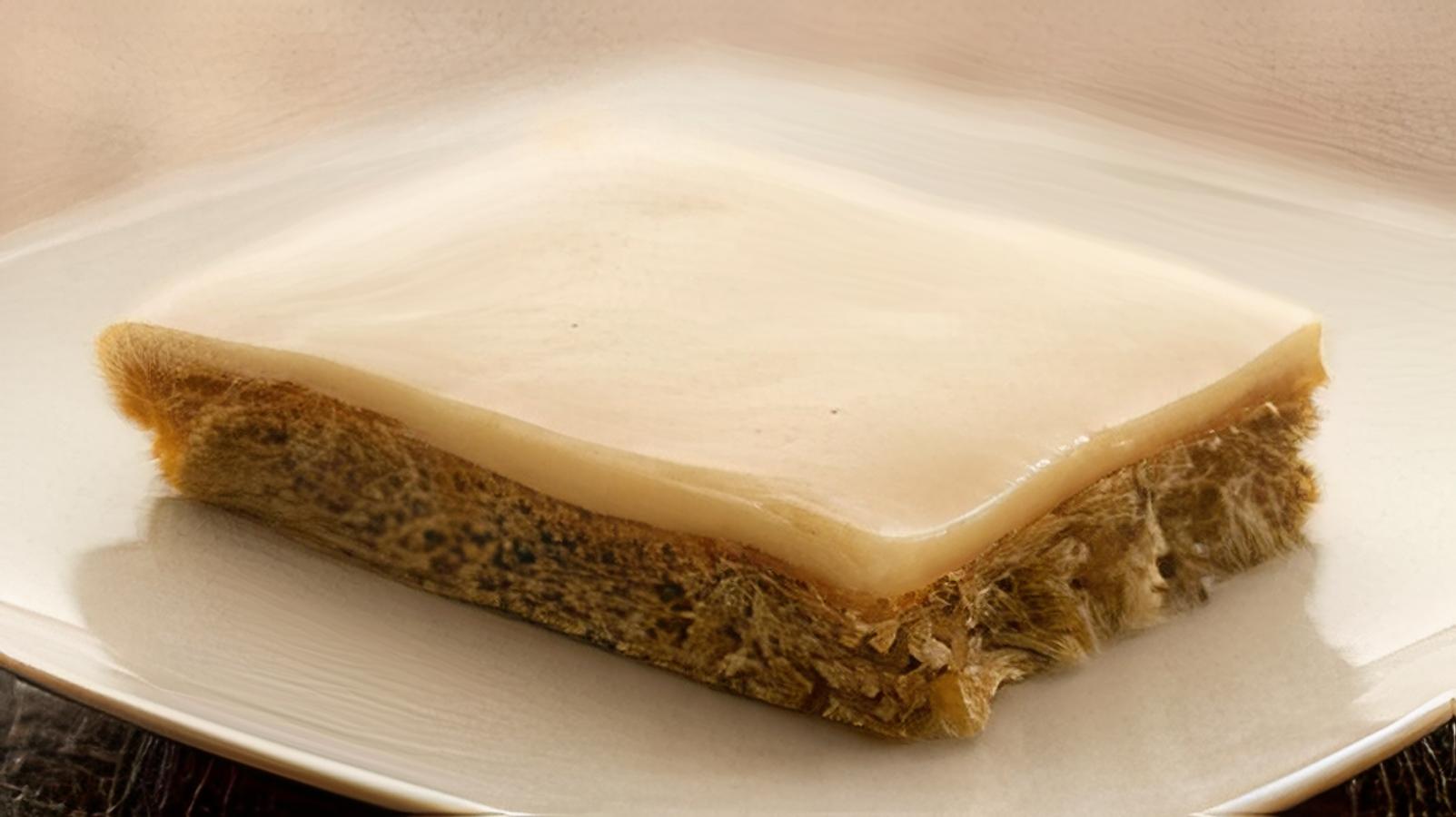 Banana Cake