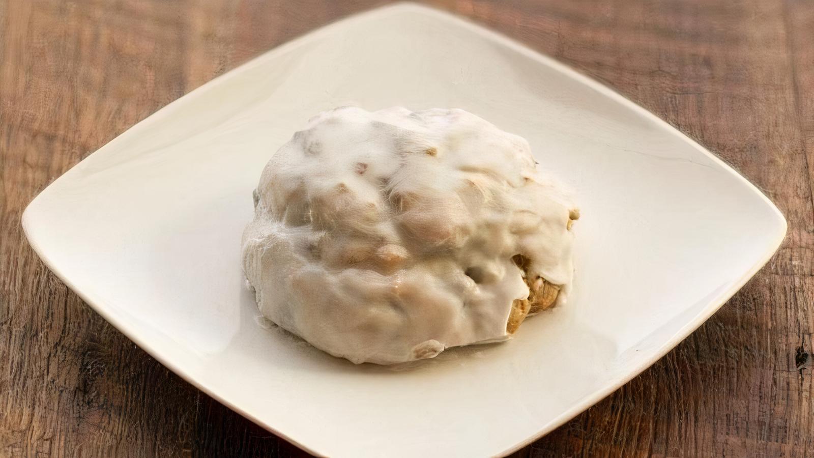 Blueberry Scones