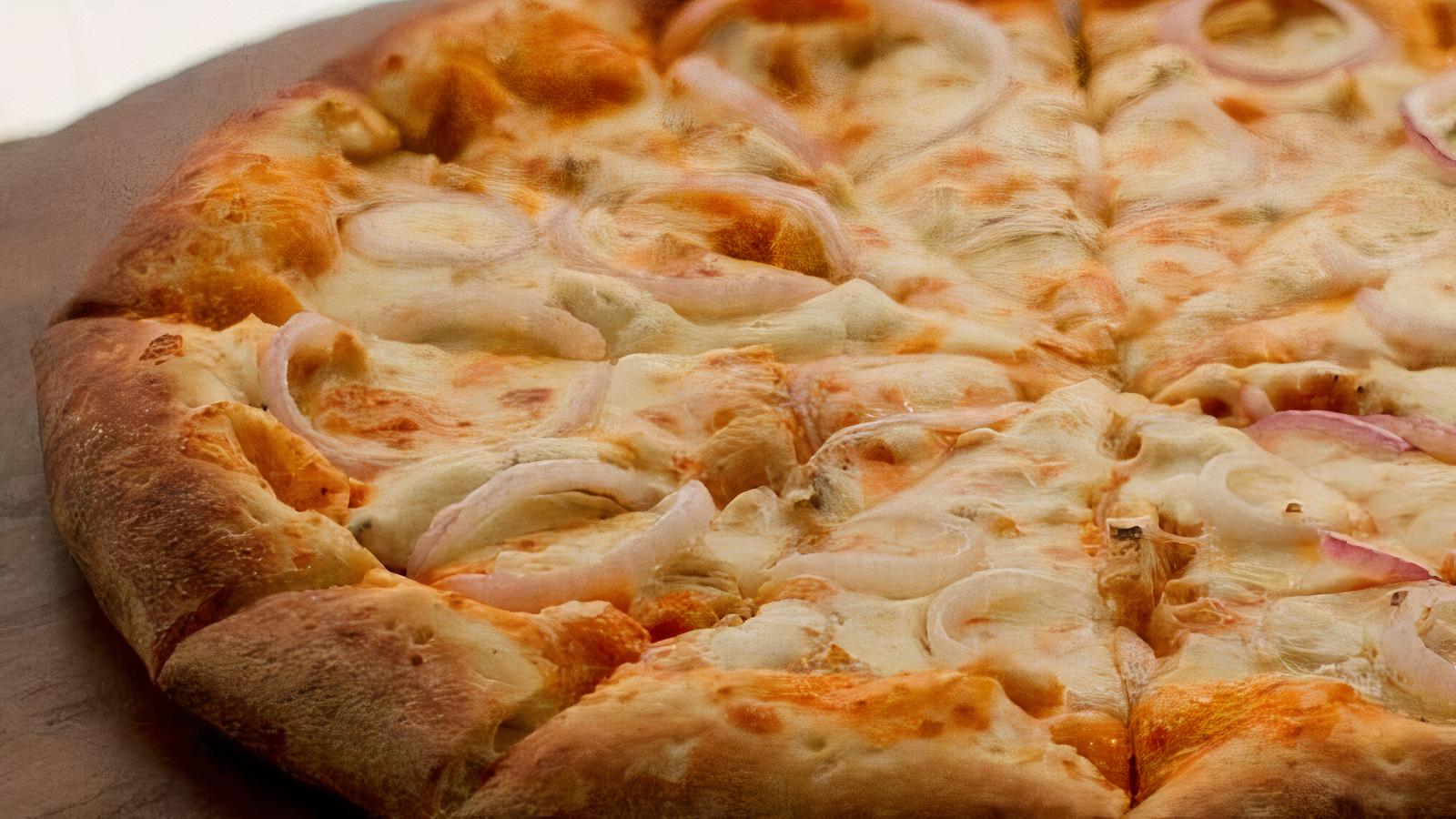 Buffalo Chicken