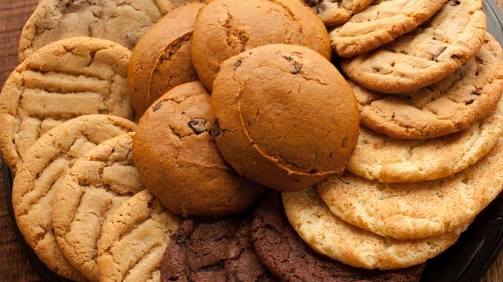 Cookies