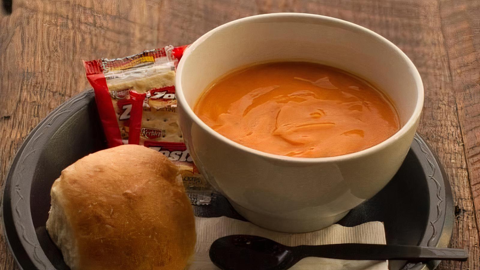 Creamy Tomato