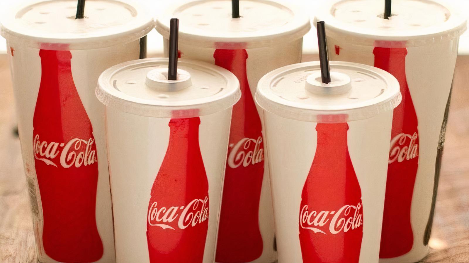 Fountain Drink