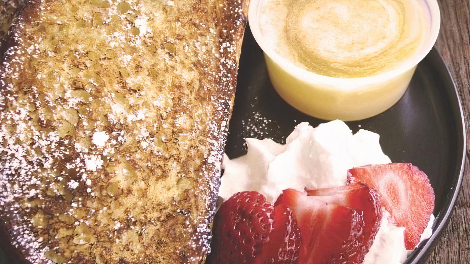 French Toast