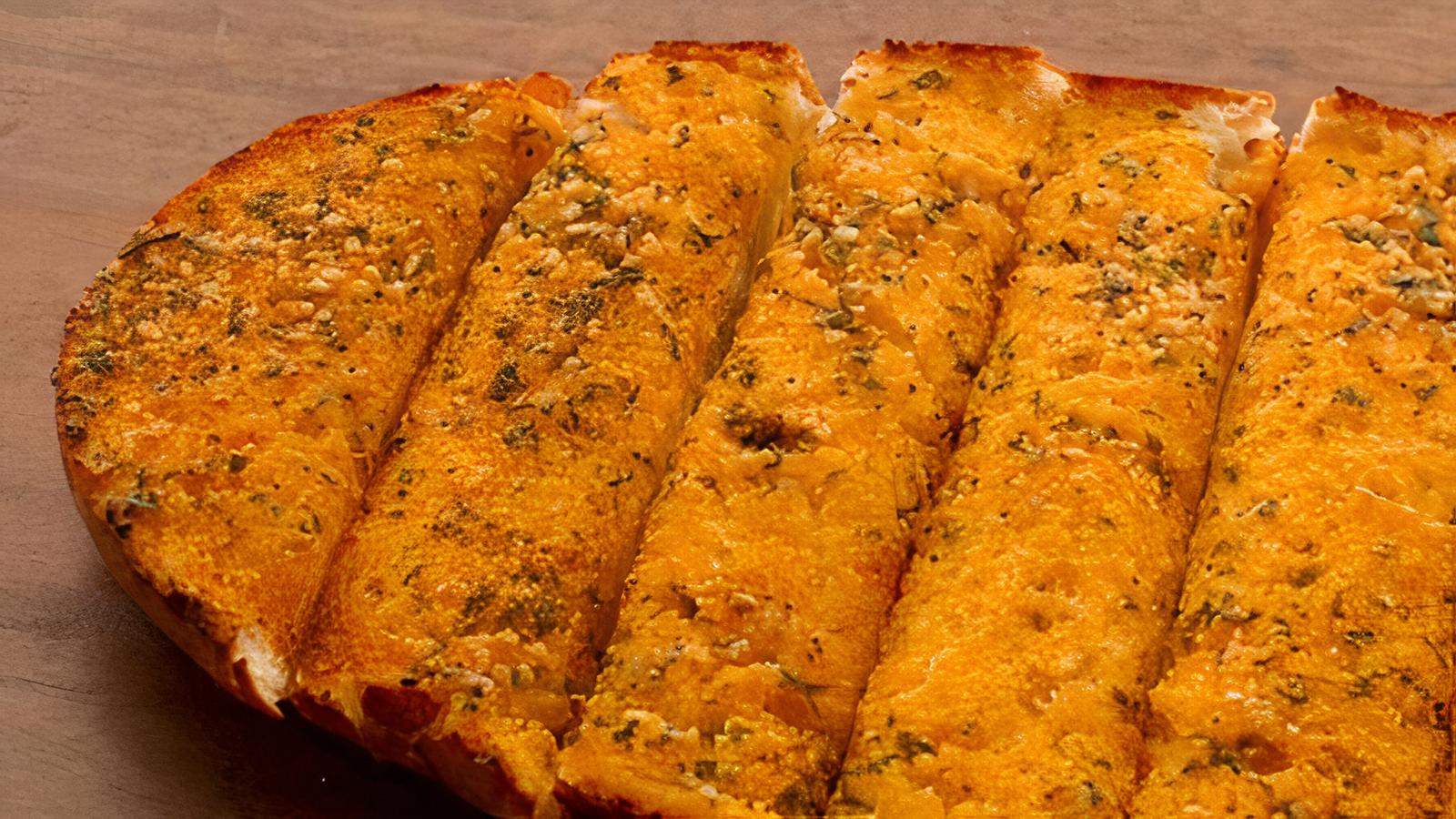 Garlic Bread