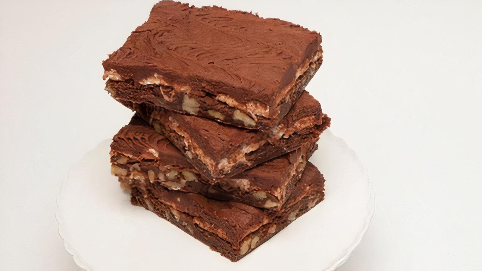 Grandma's Brownie