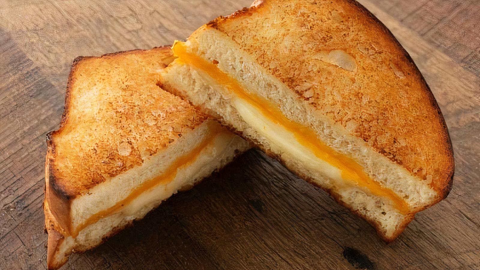 Grilled Cheese