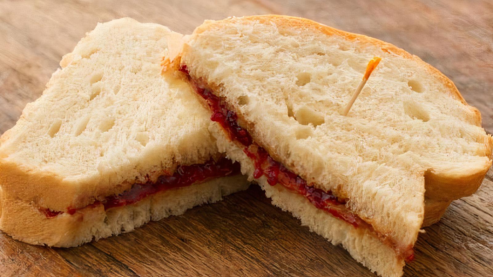 (Kids) Peanut Butter and Jam