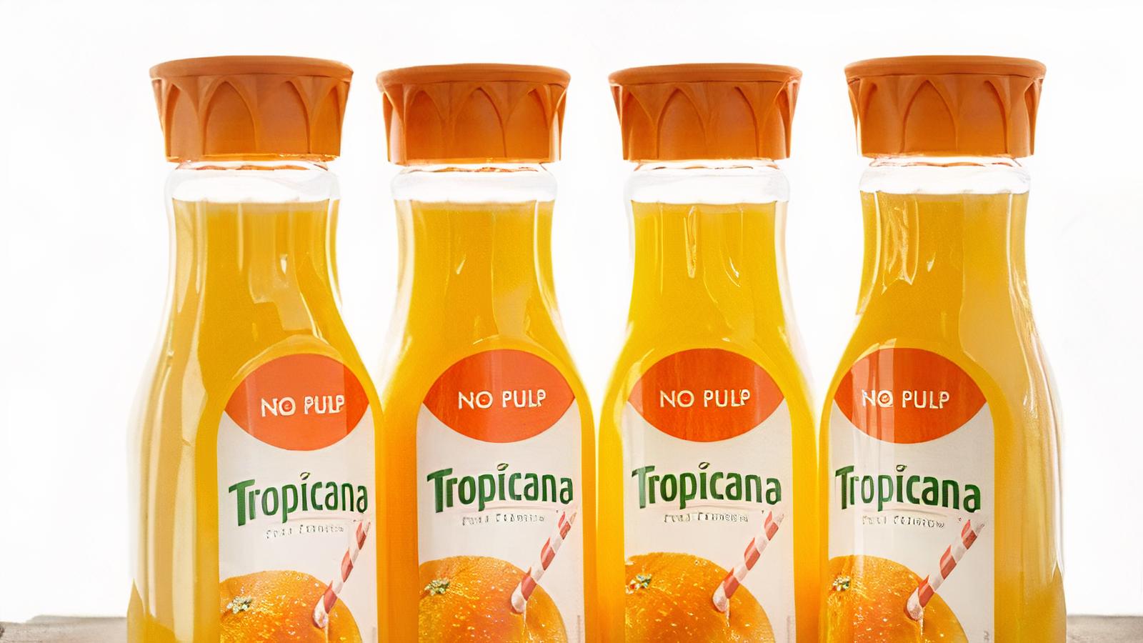 Orange Juice