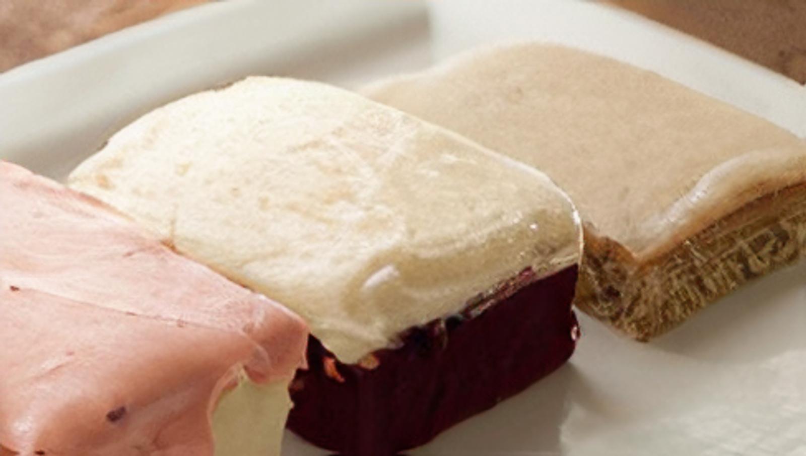 Red Velvet Cake