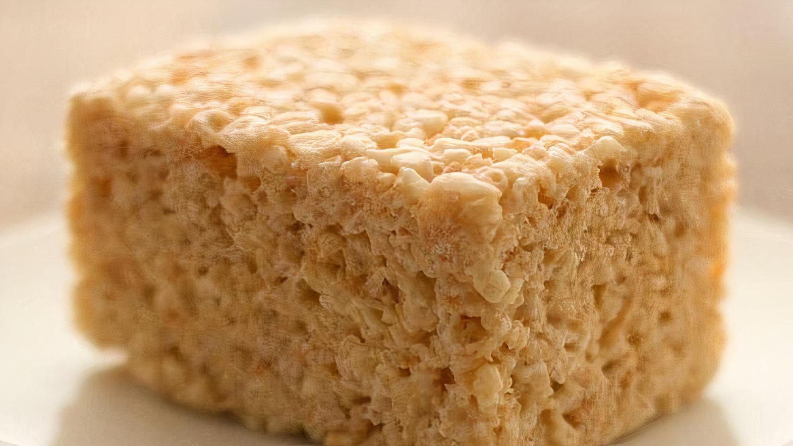Rice Crispy