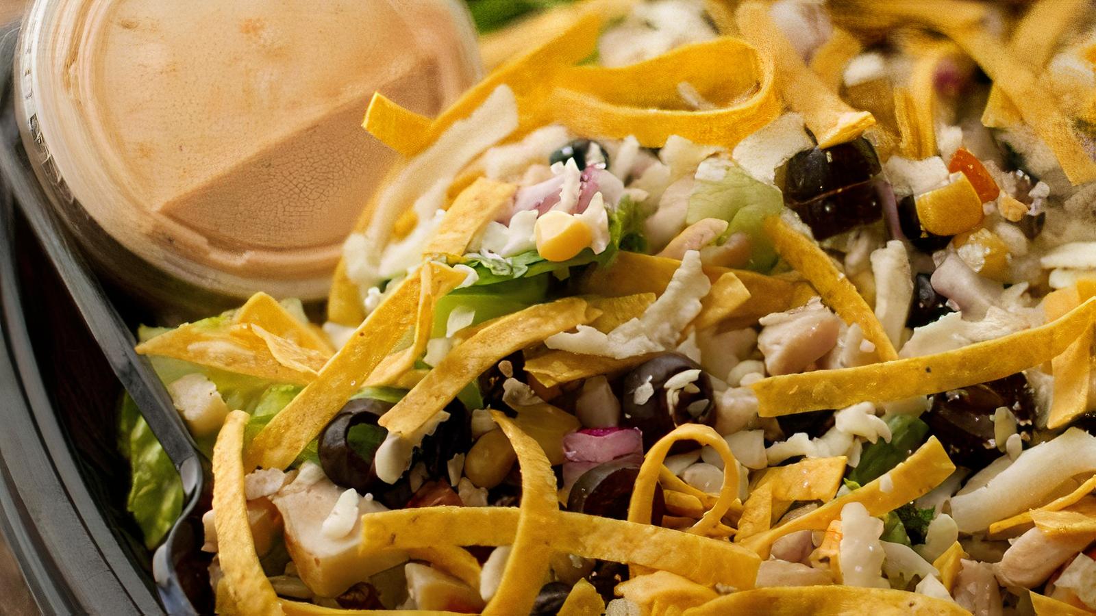 Southwest Chicken