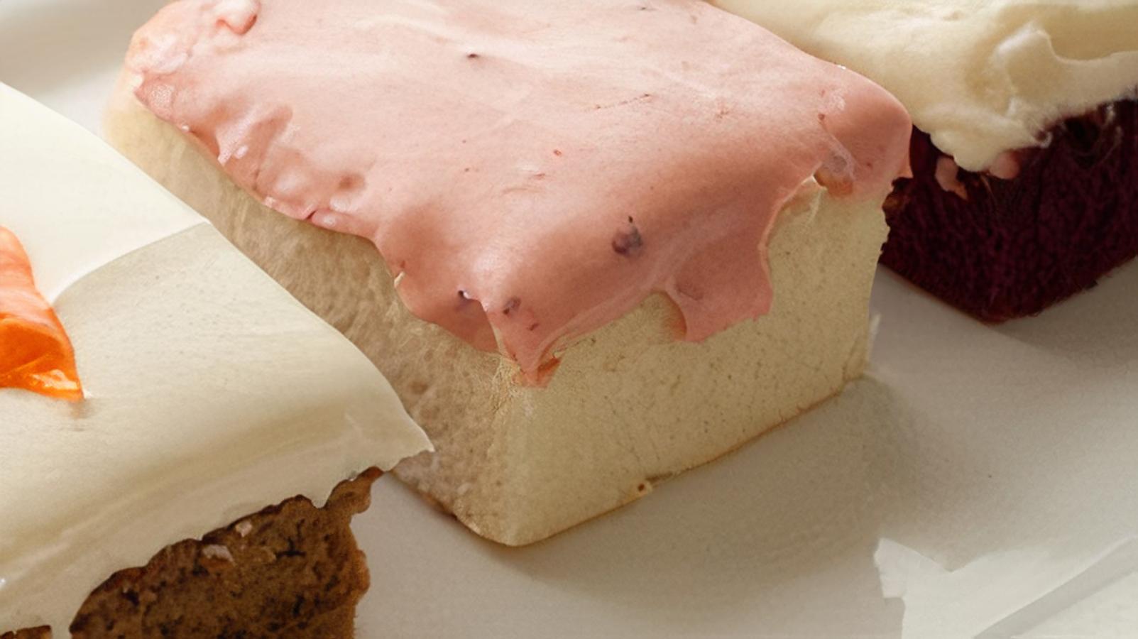 White Cake