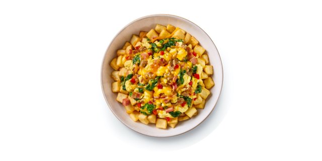 Everything But The Kitchen Sink Bowl