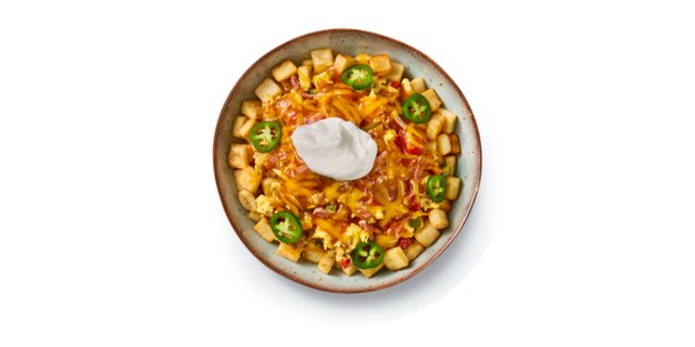 Southwestern Spicy Bowl