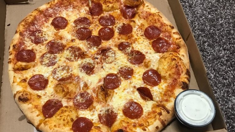 12" Village Special