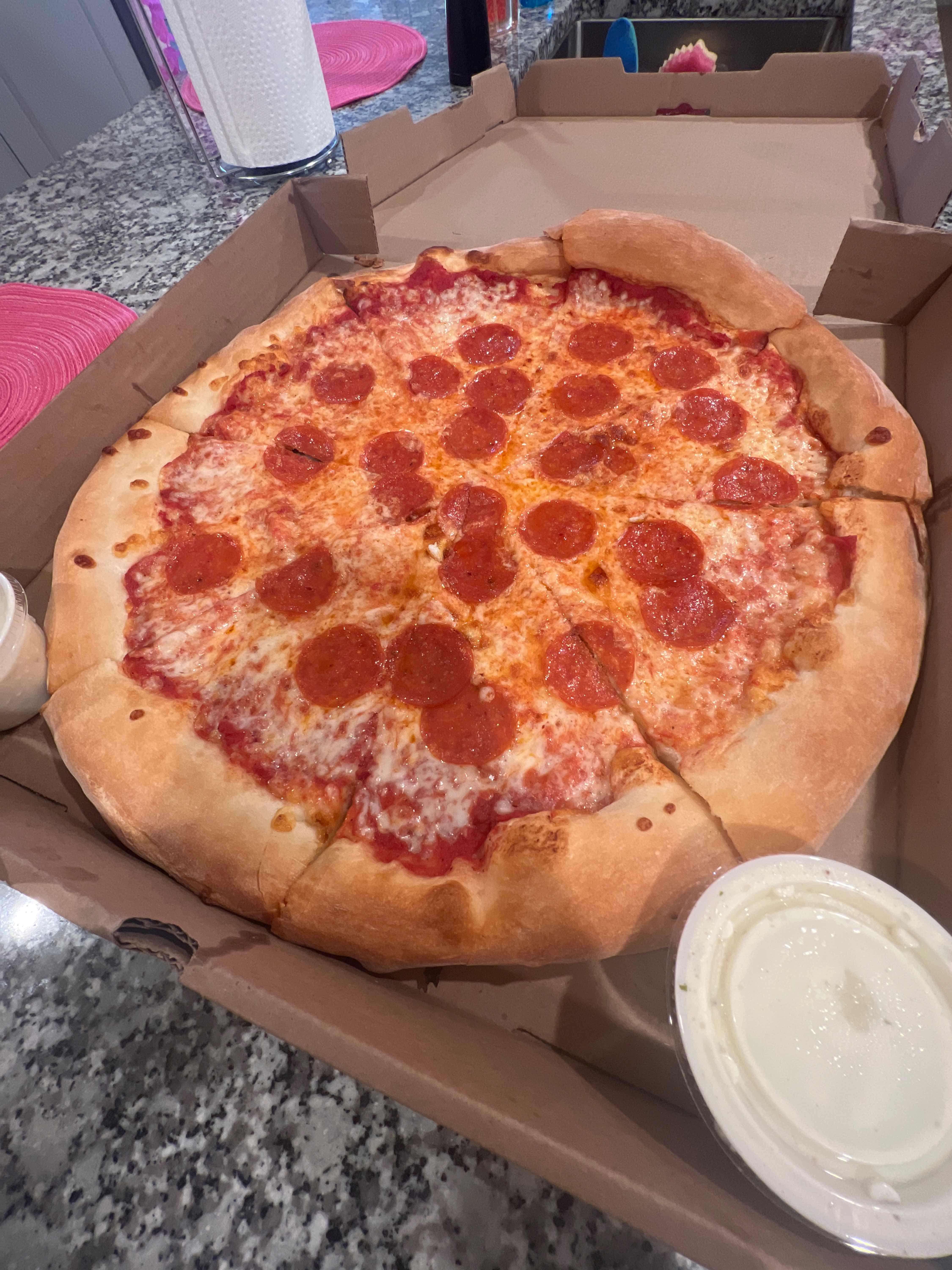 16" Create Your Own