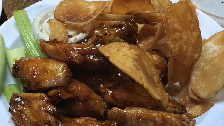 Wing Chips