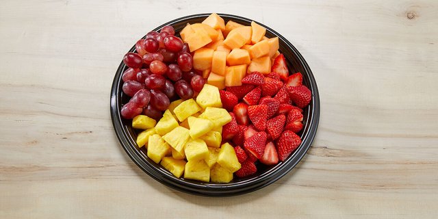 Fruit Platter