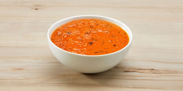 Quart of Soup