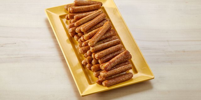 Sausage Links
