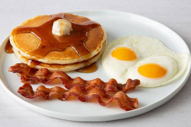 2-2-2 Breakfast*