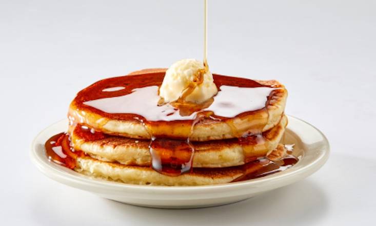 Breakfast Sides
