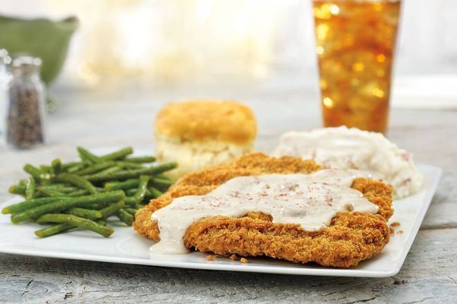 Chicken Fried Steak