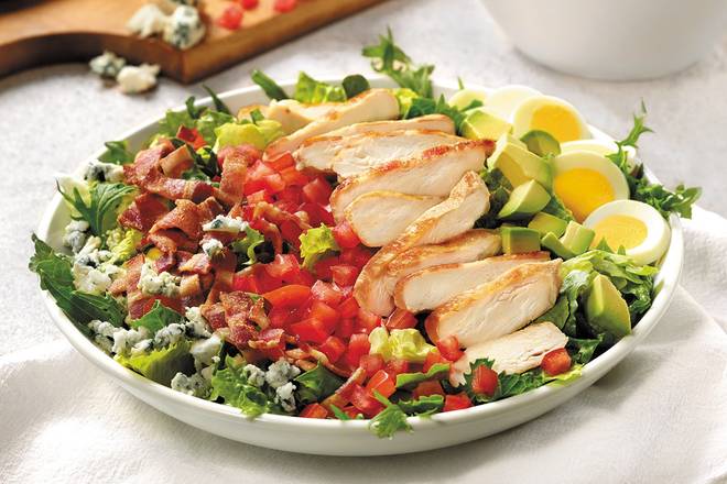 Cobb Salad