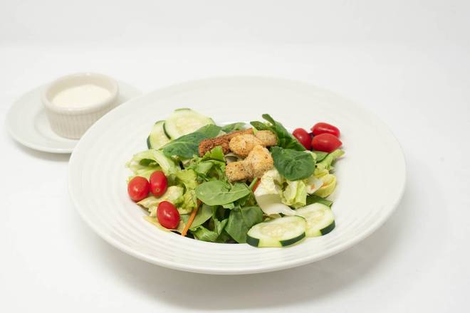 Garden Salad