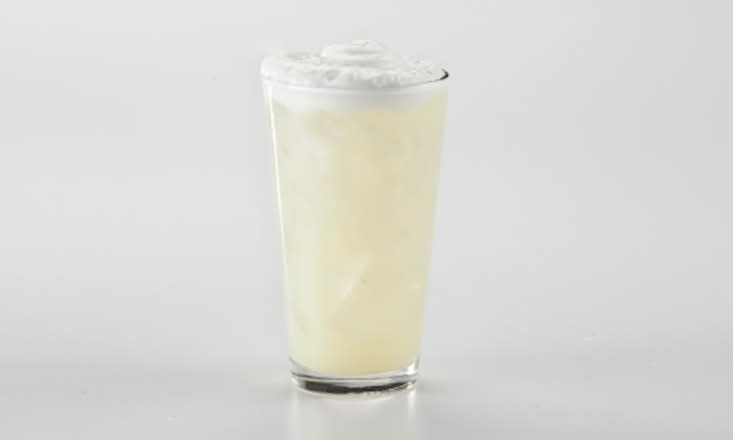 Island Cream Soda