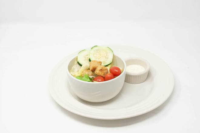 Lunch and Dinner Sides