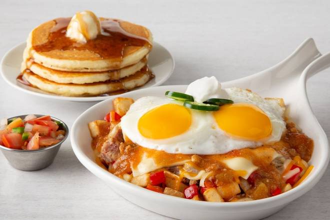 Rio Grande Skillet