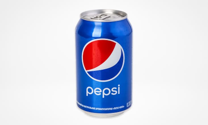 Soft Drink